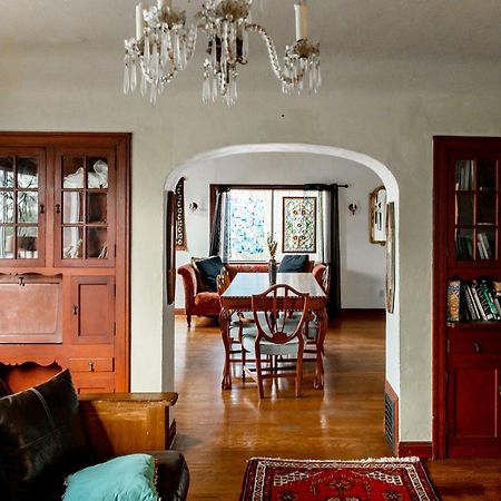 Beautiful, Historic Family Home Near Lake Merritt Oakland Zewnętrze zdjęcie
