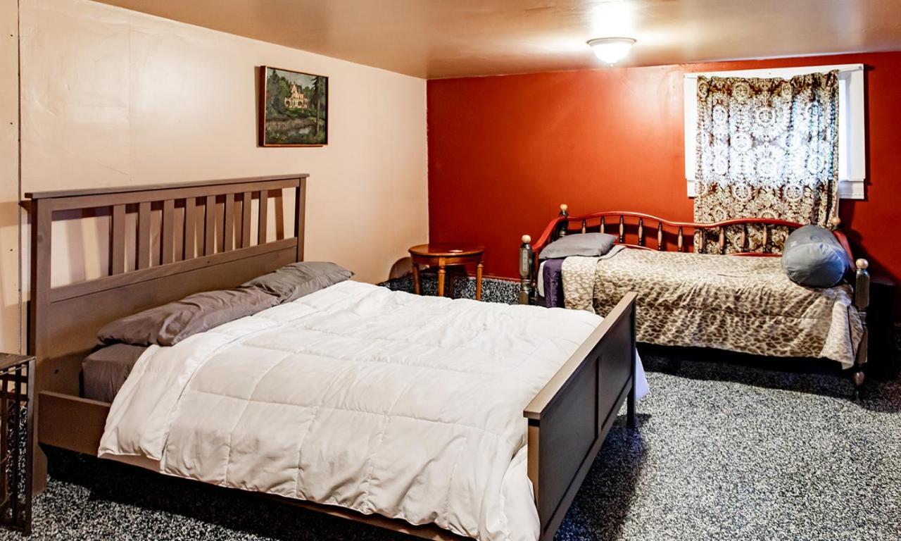 Beautiful, Historic Family Home Near Lake Merritt Oakland Zewnętrze zdjęcie