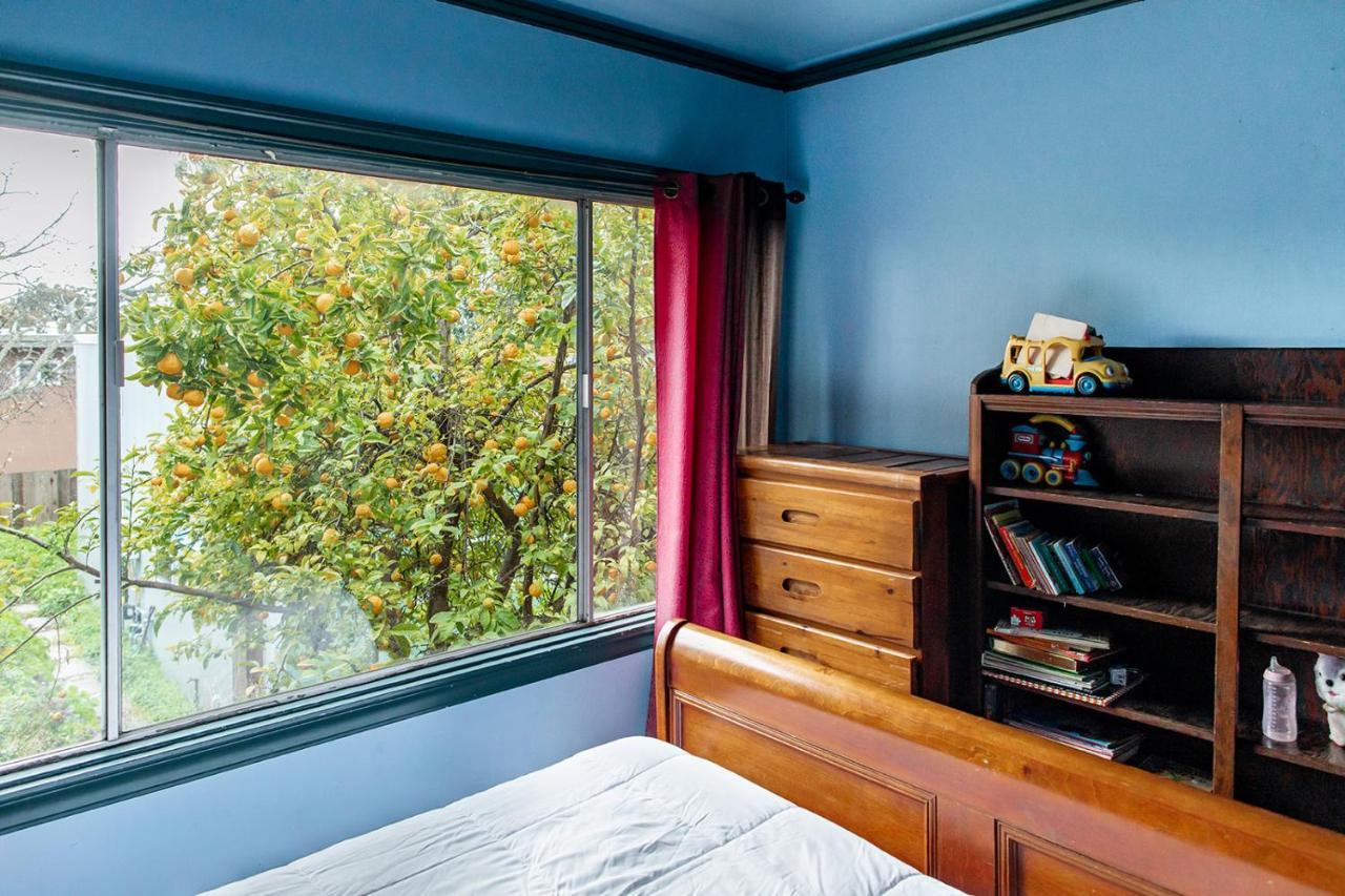 Beautiful, Historic Family Home Near Lake Merritt Oakland Zewnętrze zdjęcie